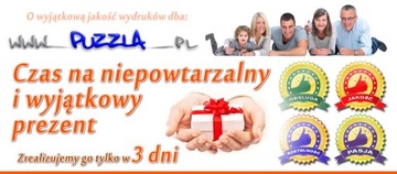 Фотопазл 120 деталей в пакете, 20х30