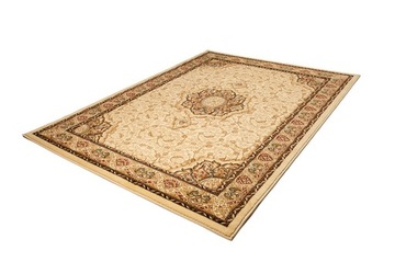 КОВЕР CLASSIC TRADITION 250x350 Толстый вырез 2c