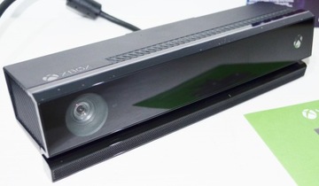 SENSOR RUCHU KINECT + NOWY ADAPTER MICROSOFT