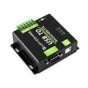 USB-RS232/RS485/UART TTL-конвертер 3,3 В/5 В