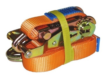 Pas Transportowy 6m 25mm 1t Pasy Transportowe 6 m DO BUSA