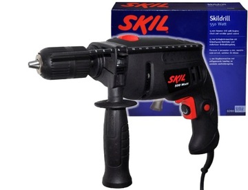 WIERTARKA UDAROWA 550W 6280 SKIL