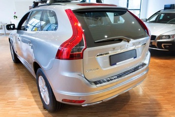 VOLVO XC60 5D КРЫШКА БАМПЕРА FL2013-2017