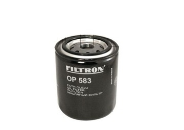 FILTRON OP583 - FILTR OLEJU / SUZUKI