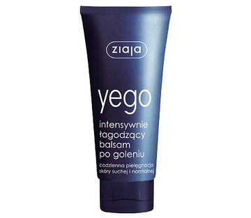 Ziaja yego balsam po goleniu 75ml