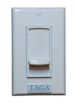 TAGA HARMONY TVR-7SL REGULATOR GŁOŚNOŚCI