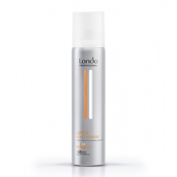 LONDA LIFT IT PIANKA PODNOSZĄCA WŁOSY OD NASADY 250 ML