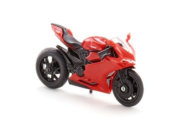 SIKU 1385 DUCATI PANIGALE 1299 motocykl motor