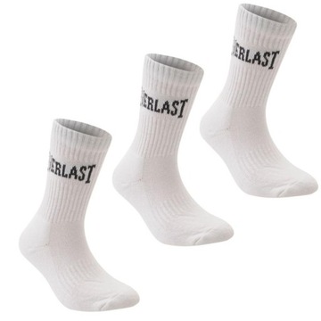 EVERLAST SKARPETY Męskie 3 pary _13130