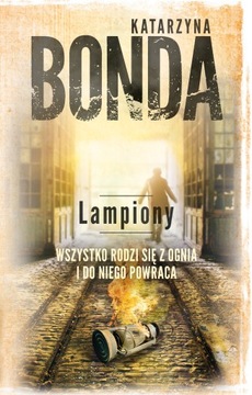 pm- LAMPIONY - Katarzyna Bonda