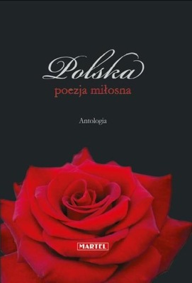 Polska poezja miłosna Martel
