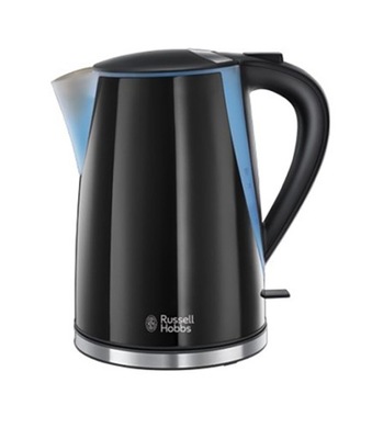 Czajnik elektryczny Russell Hobbs Mode 21400-70 2200 W czarny PO ZWROCIE