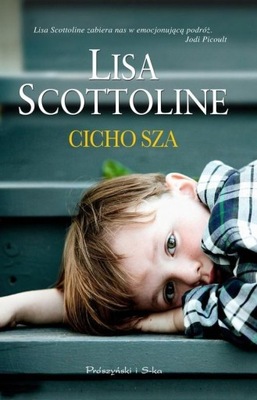 CICHO SZA Lisa Scottoline