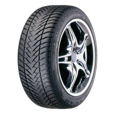 PNEU D'HIVER GOODYEAR EAGLE ULTRA GRIP GW-3 245/40R18 97 V PRZYCZEPNOSC SUR SNIEGU (3PMSF), RANT OCHRONNY, RUN FLAT, AMPLIFICATEUR (XL) MOE - MERCEDES-BENZ - milautoparts-fr.ukrlive.com