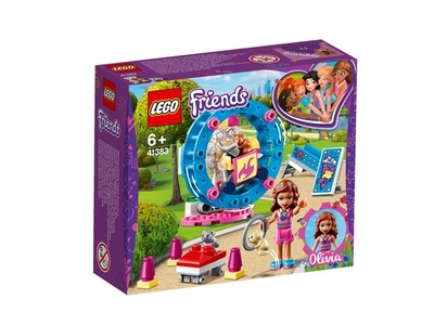 klocki LEGO Friends 41383 lego