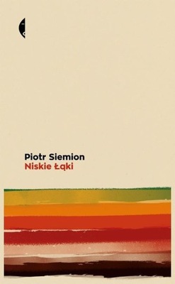 Niskie Łąki Piotr Siemion