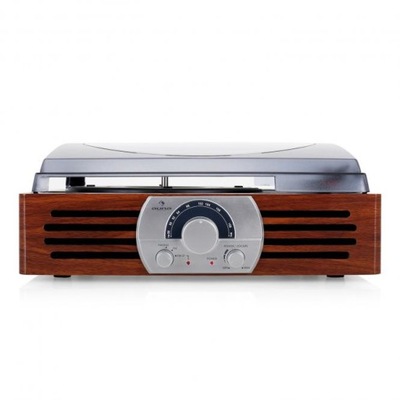 Gramofon Auna TT-83N
