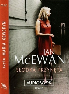 Słodka przynęta Ian McEwan