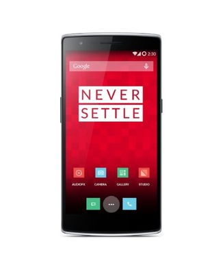Smartfon OnePlus One A0001 3 GB / 64 GB 4G (LTE) czarny