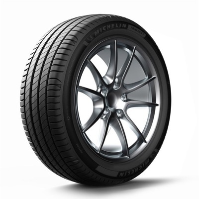 4× NEUMÁTICO LETNIA MICHELIN PRIMACY 4 225/50R17 98 Y RANT OCHRONNY, REFORZADOR (XL) * - BMW  