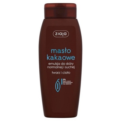 Emulsja Ziaja masło kakaowe 200 ml