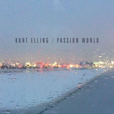 2. CD Passion World Kurt Elling