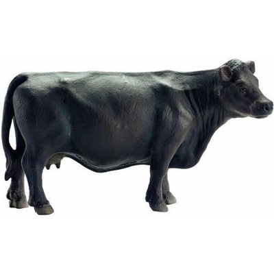 Figurka Angus czarna krowa Schleich SLH-13767