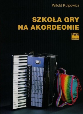 Szkoła gry na akordeonie