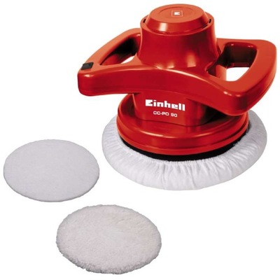 Einhell CC-PO 90 polerka samochodowa