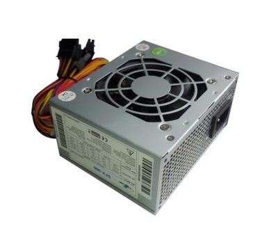 Zasilacz EuroCase SFX-350 350 W