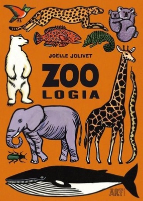 Zoologia Joelle Jolivet