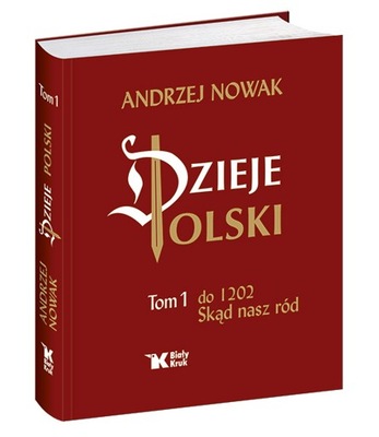 Dzieje Polski Skąd nasz ród T1