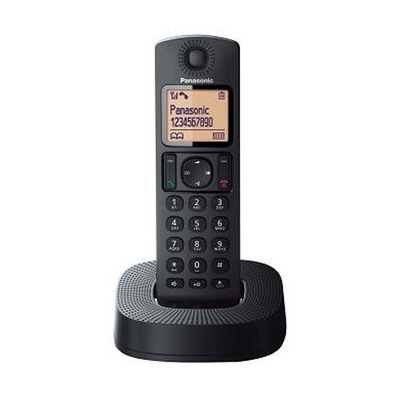 Telefon bezprzewodowy Panasonic KX-TGC310PDB