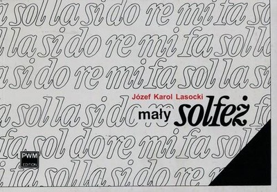 Mały soleż, Józef Karol Lasocki