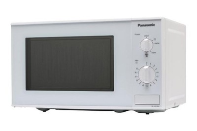 Kuchenka mikrofalowa wolnostojąca Panasonic NN-E201W