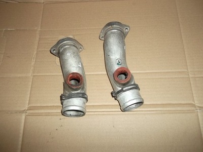 TUBE RADIATOR AIR VW TOUAREG 5.0TDI V10 - milautoparts-fr.ukrlive.com