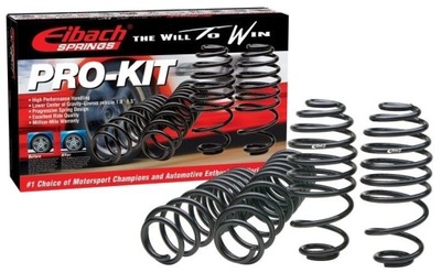 ALFA ROMEO 159 UNIVERSAL SPRING SPORTS TYPE EIBACH PRO - milautoparts-fr.ukrlive.com