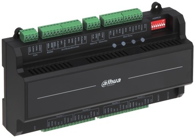 Kontroler dostępu ASC2104B-T Dahua