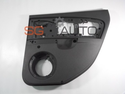 PANEL DOOR REAR 1P0867212 SEAT LEON II NEW CONDITION - milautoparts-fr.ukrlive.com