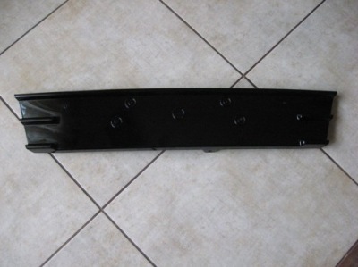 Молдинг бампера - ford kuga ii !!! фото №1