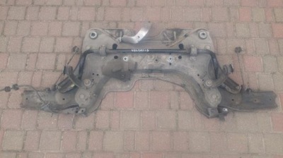Підрамник підрамник поперечина балка renault vel satis 3.0 фото №1