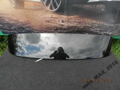 BMW 3 E91 UNIVERSEL 04- COUVRE-JOINT PARE-SOLEIL SPOILER DE TOIT - milautoparts-fr.ukrlive.com