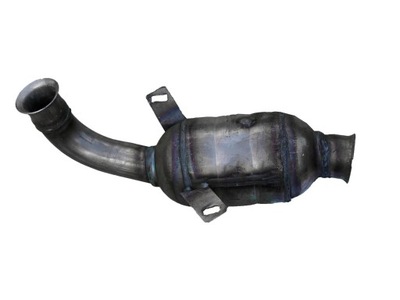 CATALISATEUR CITROEN C3 1.4HDI DV4TD 4/02-10/05 - milautoparts-fr.ukrlive.com