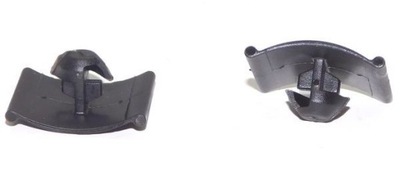 SOUND INSULATION HOOD CLAMP NIT OPEL CORSA B C SIGNUM - milautoparts-fr.ukrlive.com