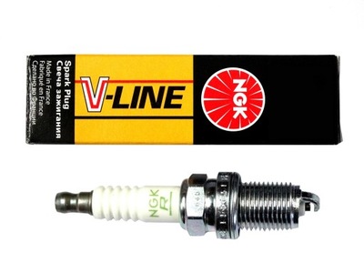 BOUGIE EMBRAYAGE NGK V-LINE 36 BKR5EZ 6714 VL36 FIAT BRAVO MAREA PALIO - milautoparts-fr.ukrlive.com