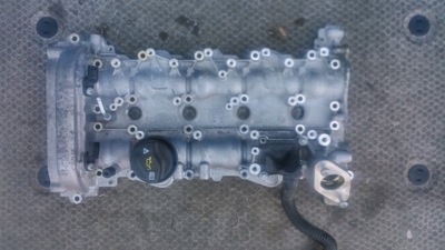 COVERING VALVES MERCEDES C W204 1.6 A2740160000  