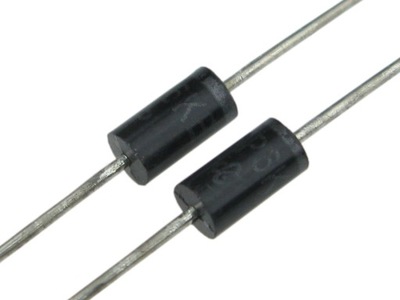 Transil P6KE36A jednokierunkowy (2 szt.) /4336-2