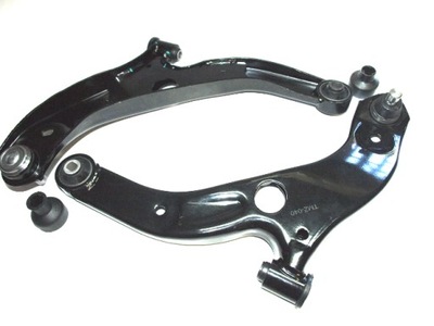 Важіль перед 2szt lp mazda 323 323f bj premacy фото №1