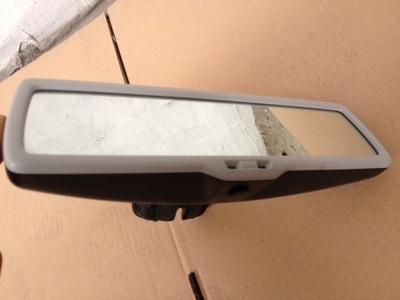 VW TOURAN GOLF V MIRROR PHOTOCHROME INTERIOR - milautoparts-fr.ukrlive.com