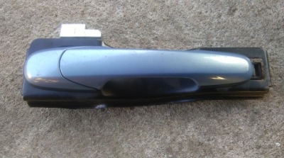 Suzuki liana ручка права задня задня фото №1